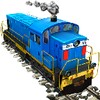 Train Driver Simulator Pro icon