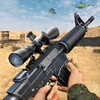 Military Sniper Shooting Games icon