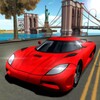 Biểu tượng Car Driving Simulator: New York