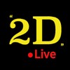 Icono de 2D Live TPIT
