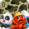 Little Panda's Insect World icon