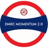 Delhi Metro Railアイコン