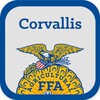 Corvallis FFA App icon