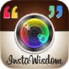 INSTAWISDOM icon