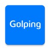 Golping icon