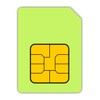 SIM Cardアイコン