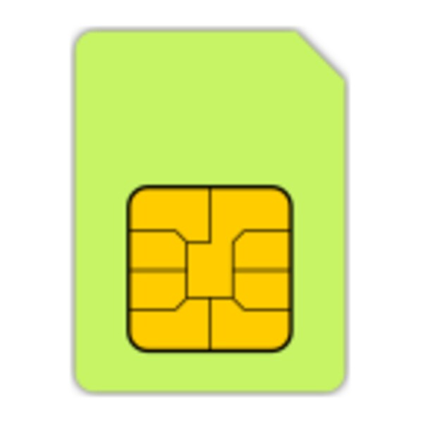 SIM Card for Android - Download the APK from Uptodown