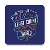 Least Count World icon