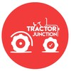 Tractor Junction: New Tractor icon