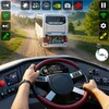 Icono de Bus Simulator Driving Games 3D