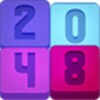 أيقونة 2048 Numbers