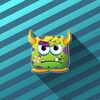 Angry Slingshot Monsters icon