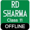 RD Sharma Class 11 icon