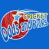 Cricket Odds And Picks icon