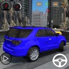 Icon von Scorpio Mahindra Car Game