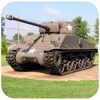 World War II Tanks Quiz आइकन