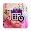 Biểu tượng Pregnancy Calculator