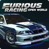 Ikon Furious 7 Racing