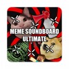 Biểu tượng MEME Soundboard Ultimate 2023