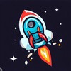 Space Fly icon