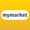 Mymarket icon
