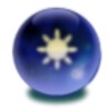 CrystalBrightness icon