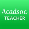 Acadsoc Teacher icon