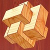 Biểu tượng Mudoku: Chinese Woodcraft