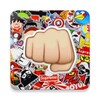 Mega Stickers 图标