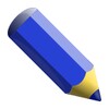 Write 3 icon