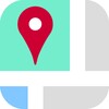 地図アプリ-ゼンリンの地図・本格カーナビ-ゼンリン地図ナビ icon