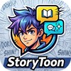 Icono de StoryToon: Manhwa, Manga Comic