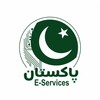 Icône Pak E Services