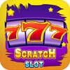 Scratch Frenzy Slot icon