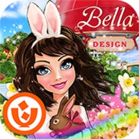 Bella Designapp icon