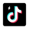 TikTok Lite - deprecated आइकन