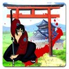 Samurai Ninja Fighter icon