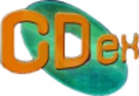 Cdex icon