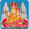 Pictogramă Vailankanni Shrine Live Mass