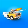 أيقونة Crash of Cars