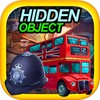 Hunted Hotel mystery Case icon