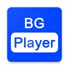 Pictogramă BG Player