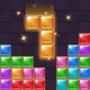 Icono de Gemstone Surprise block