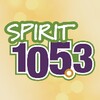SPIRIT 105.3 icon