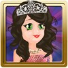 Princess Fashion Dress up game 图标