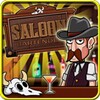 Saloon Bartender icon