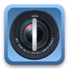 Slit Camera icon