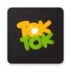 TokTok icon
