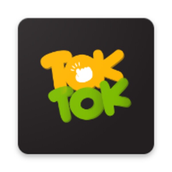 TokTok for Android - Download the APK from Uptodown