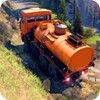 Oil Tanker Truck Games 2020 - icon